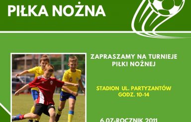 II Wakacyjny Turniej Dzikich Drużyn z okazji Sportowych Wakacji