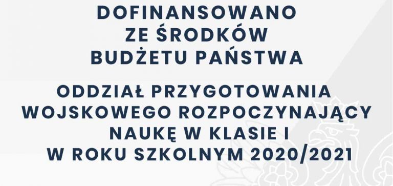 Pozyskaliśmy dofinansowanie na rzecz ZSZ nr 2