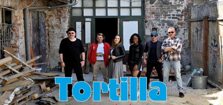 Koncert bluesowy zespołu Tortilla & Vesta Chawira