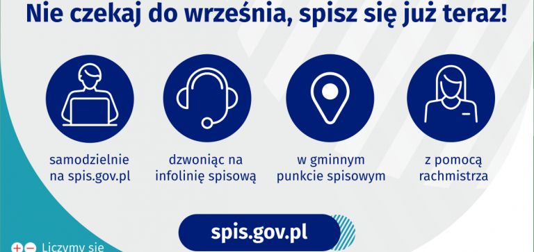 Nie czekaj do września, spisz się już teraz!