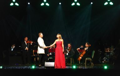 VI Festiwal Muzyczny „Ostrołęckie OPERALIA” wystartował