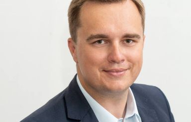 Paweł Niewiadomski wybrany na Przewodniczącego Miejskiej Młodzieżowej Komisji Wyborczej