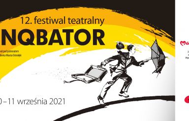 12. Festiwal Teatralny InQbtor