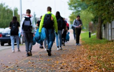 Akcja Sprzątanie Świata – Polska 2021