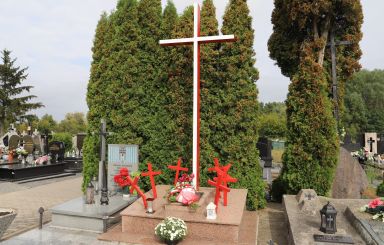 82. rocznica ataku ZSRR na Polskę