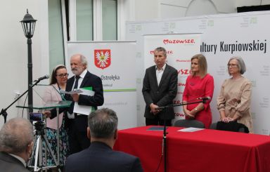 Konferencja OTN „Lata przełomu. Ostrołęka miasto i powiat 1914-1921”