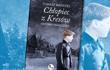 Spotkanie autorskie z Tomaszem Wandzlem