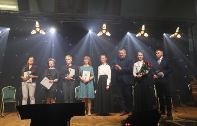 Konkurs: Kreatywne lekcje. Nie tylko na odległość podsumowany