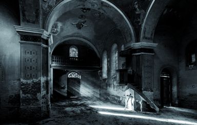 Wystawa fotografii Daniela Ejsymonta