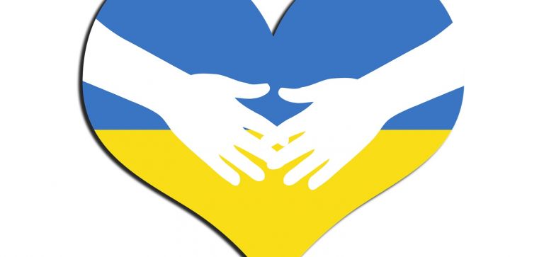 Trwa zbiórka na rzecz obywateli Ukrainy