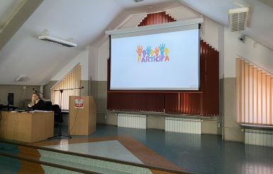 Konferencja podsumowująca międzynarodowy projekt badawczo-edukacyjny PARTICIPA