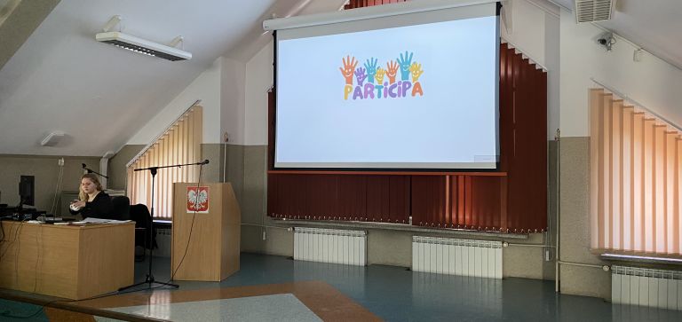 Konferencja podsumowująca międzynarodowy projekt badawczo-edukacyjny PARTICIPA