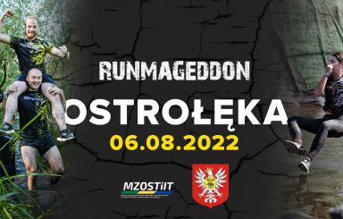 Runmageddon wraca do Ostrołęki