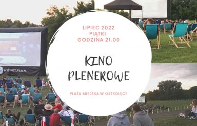 Kino plenerowe: 