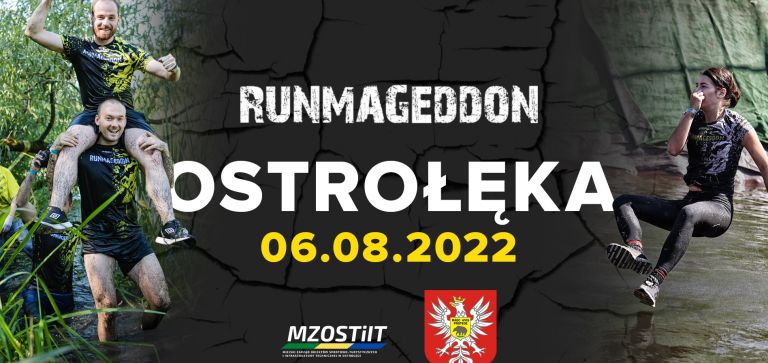 Runmageddon już w sobotę