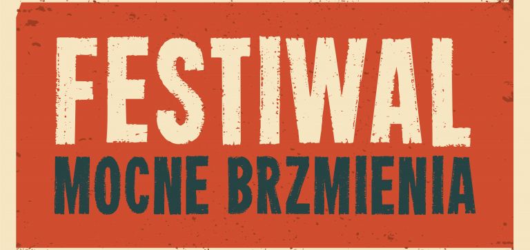 III Festiwal Mocne Brzmienia