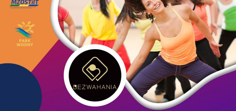 Taneczne show z Bezwahania Dance Center Ostrołęka