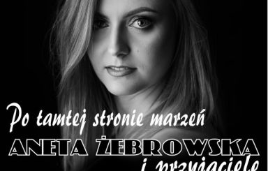 ART czwARTek: Aneta Żebrowska i Przyjaciele