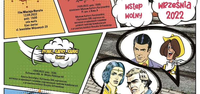 Ostrołęckie Spotkania Komiksowe