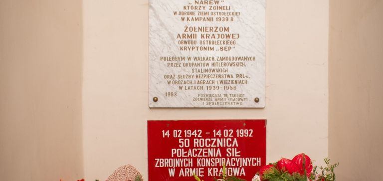 83. rocznica napaści ZSRR na Polskę