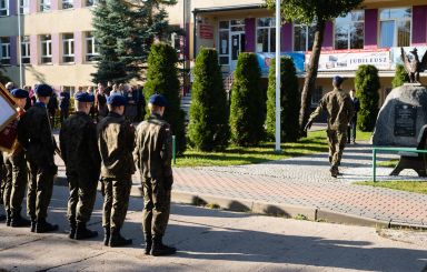 60 lat Zespołu Szkół Zawodowych nr 2