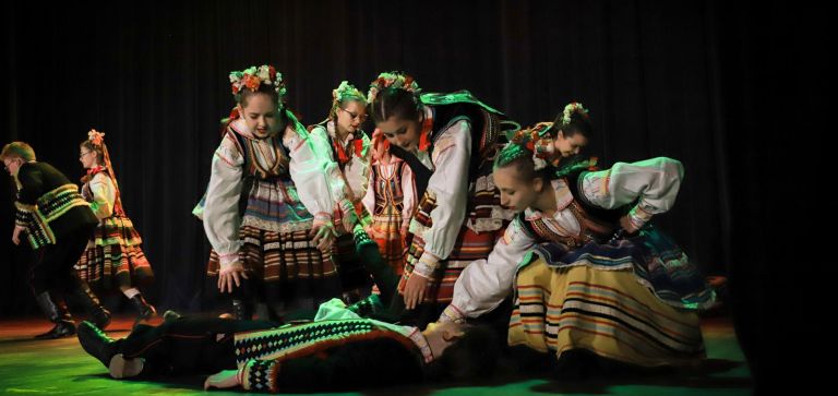 Polsko-ukraiński wyjątkowy koncert