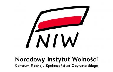 NOWEFIO - konkurs dla organizacji