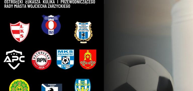 XXVIII Turniej Piłki Nożnej im. Aleksandra Harabasza