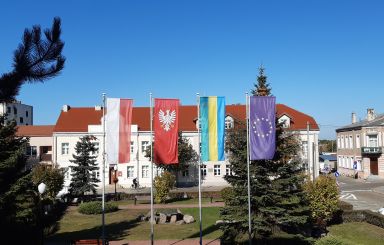 LXXV sesja Rady Miasta Ostrołęki