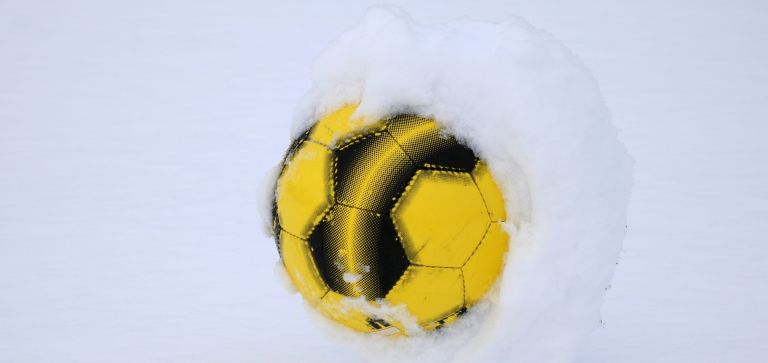 Ferie zimowe na sportowo