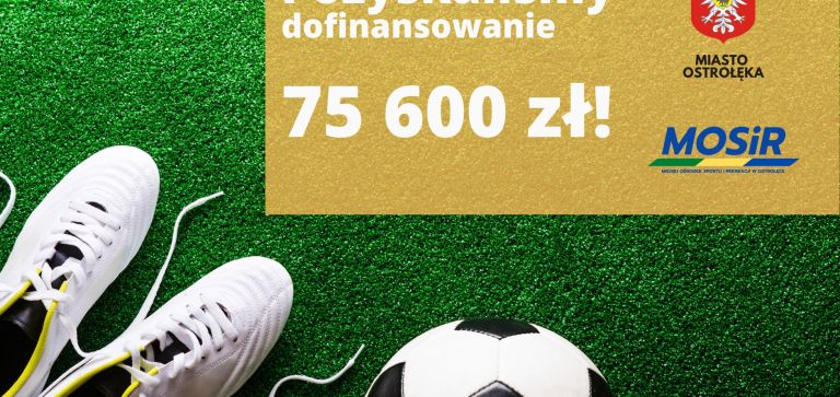 Lokalny Animator Sportu 2023 z dofinansowaniem