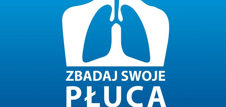 Bezpłatne badania płuc już 10 lutego