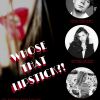 Koncert: Whose that lipstick