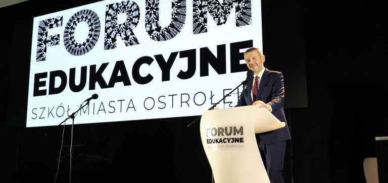 Tłumy na Forum Edukacyjnym 2023 (zdjęcia) – Aktualności