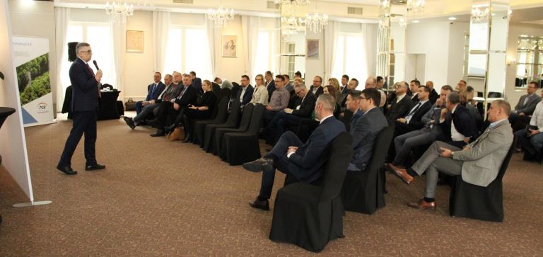 IX Forum Energetyczne