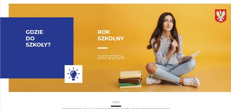 Gdzie do szkoły ponadpodstawowej?