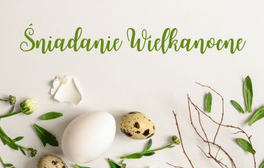 Śniadanie Wielkanocne