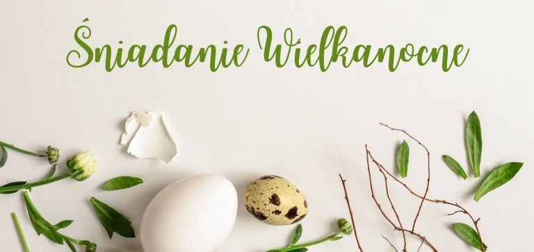 Śniadanie Wielkanocne