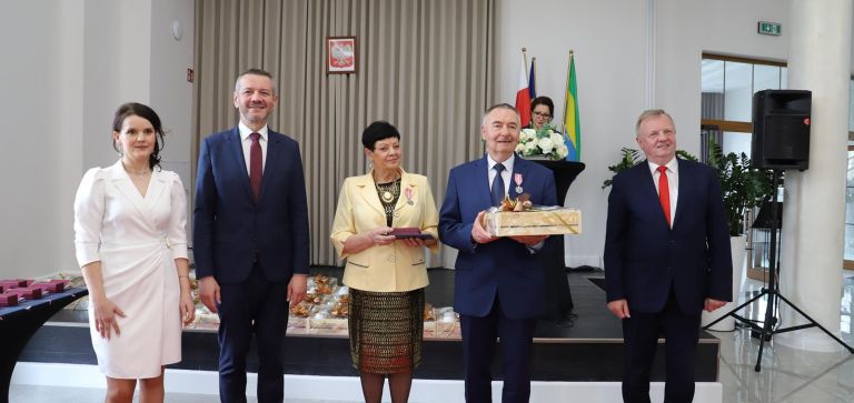 Złote Gody (zdjęcia wszystkich par)