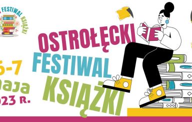 Ostrołęcki Festiwal Książki