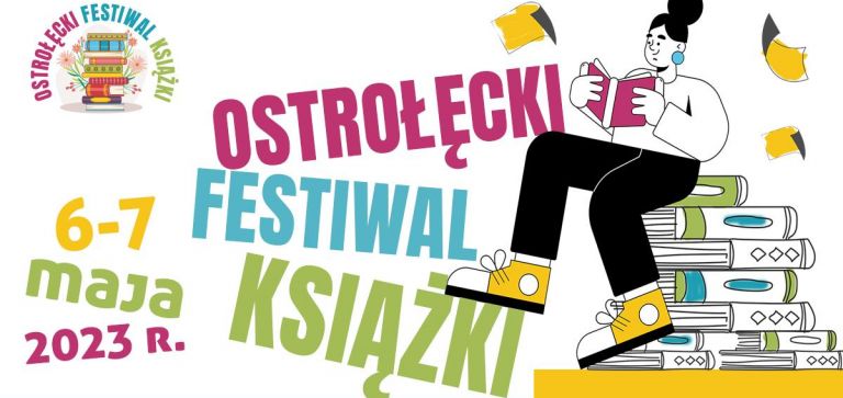 Ostrołęcki Festiwal Książki