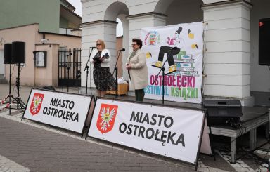 Ostrołęcki Festiwal Książki