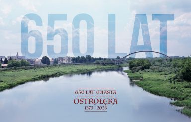 650 LAT OSTROŁĘKI - program wydarzeń