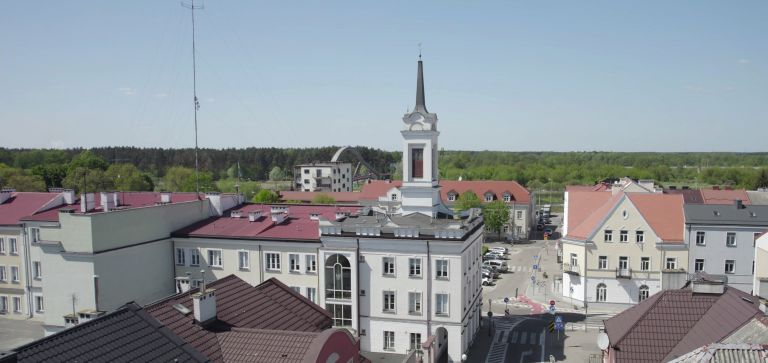 Uroczysta Sesja Rady Miasta Ostrołęki