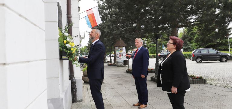 103 rocznica urodzin Karola Wojtyły