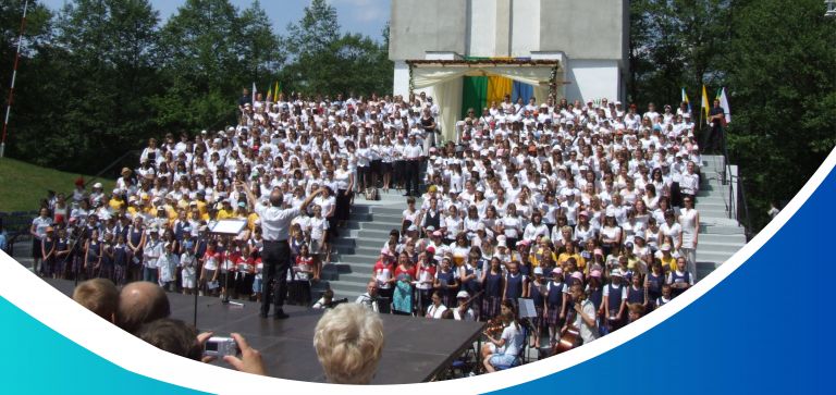 Koncert: Młodzież swojemu miastu