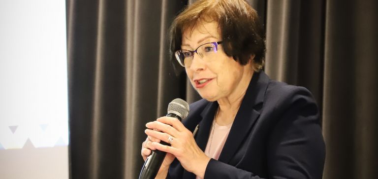 Podsumowanie Projektu „Rozwój demokracji w ostrołęckich szkołach ponadpodstawowych”