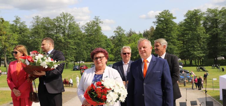 192 rocznica Bitwy pod Ostrołęką