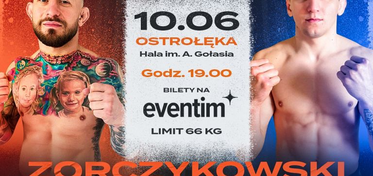Babilon MMA 36 w Ostrołęce