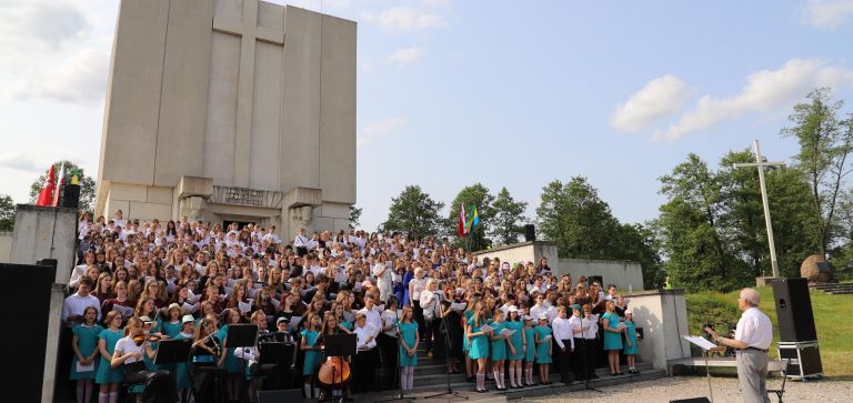 Młodzież swojemu miastu